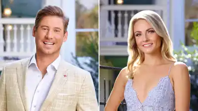 Austen Claims Something Happened With Taylor in Southern Charm