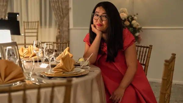 Author Jenny Han Most Iconic Cameos in To All the Boys The Summer I Turned Pretty and More