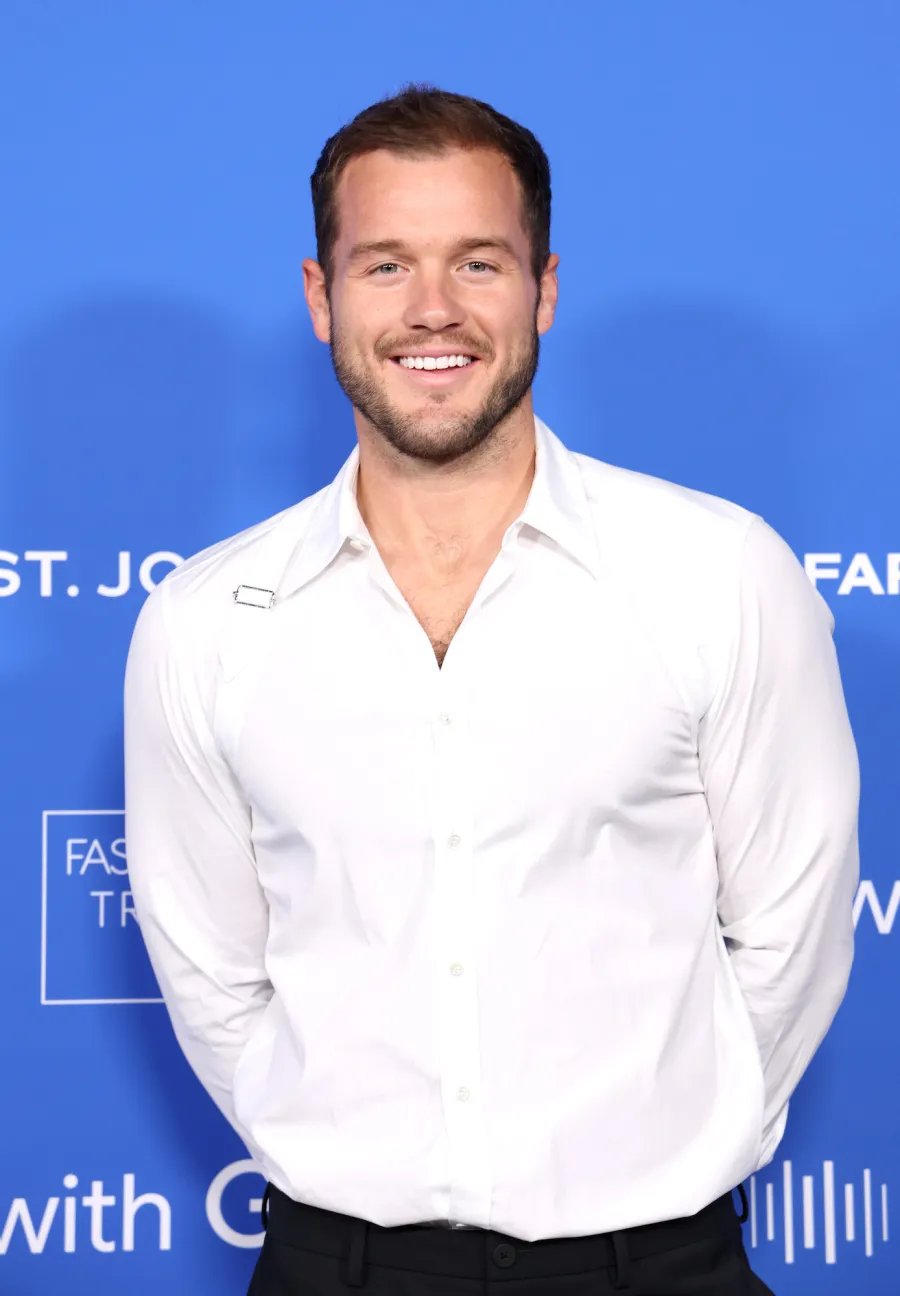 Bachelor Nation Alums Share Their LGBTQ Coming Out Stories Post-Show