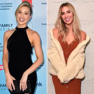 Bachelor Nation Rallies Around Gabby Windey After Coming Out News- Kaitlyn Bristowe Needed This Love Story’