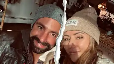 Bachelor in Paradise-s Michael Allio and Danielle Maltby Split