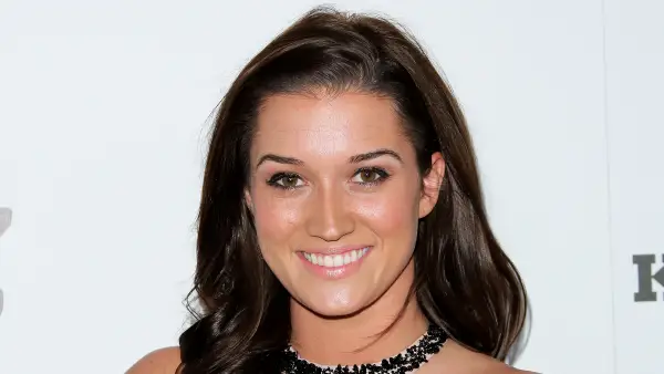 Bachelor in Paradise’s Jade Roper Says She Hasn’t Told Her Kids About Miscarriage