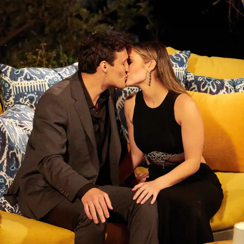 Bachelorette Tino Franco Has Shady Reaction to Rachel Recchia on BiP 3