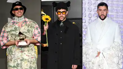 Bad Bunny's Style Evolution