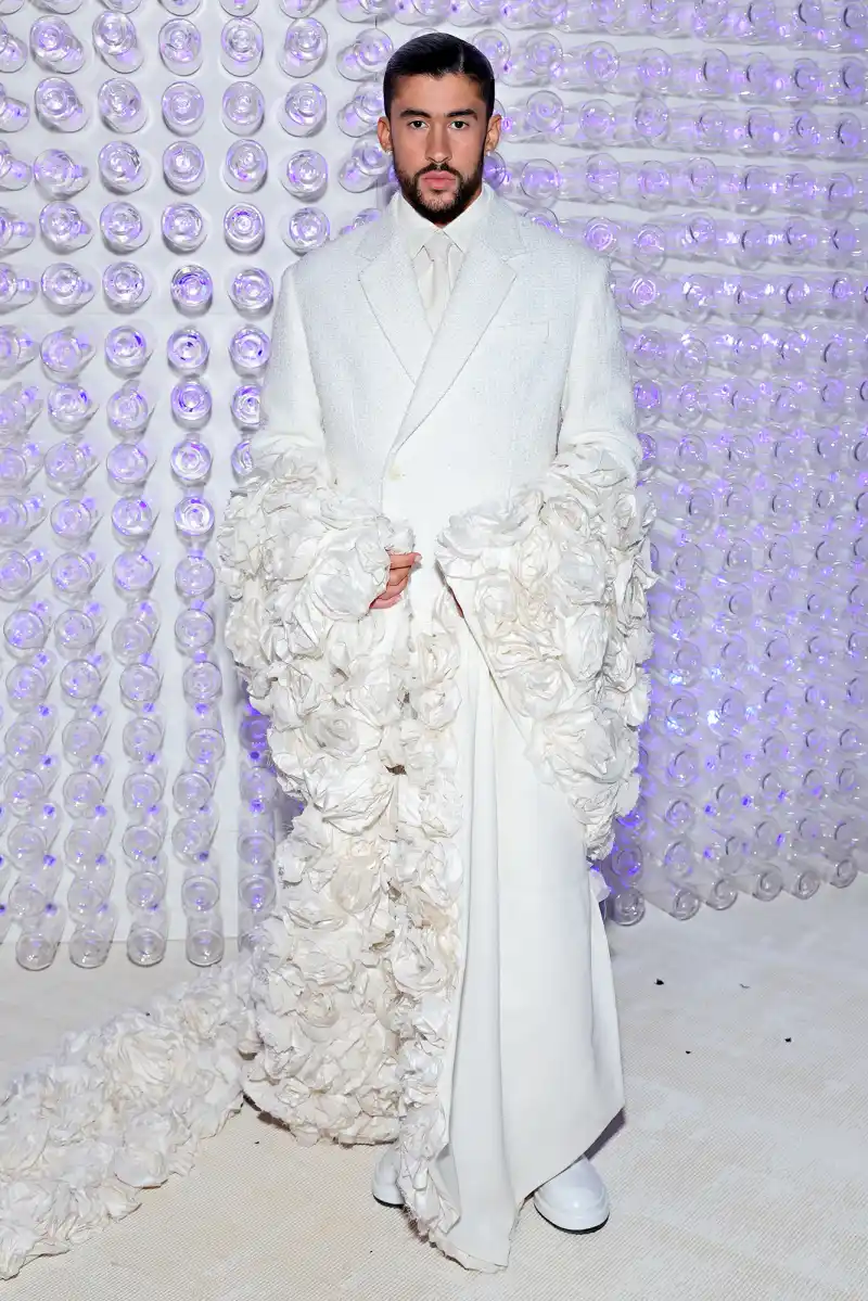 Bad Bunny's Style Evolution