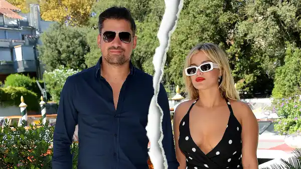 Bebe Rexha Announces Keyan Safyari Split After Body-Shaming Texts Tear