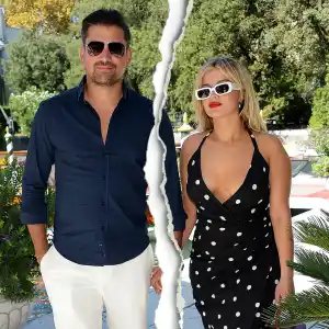 Bebe Rexha Announces Keyan Safyari Split After Body-Shaming Texts Tear