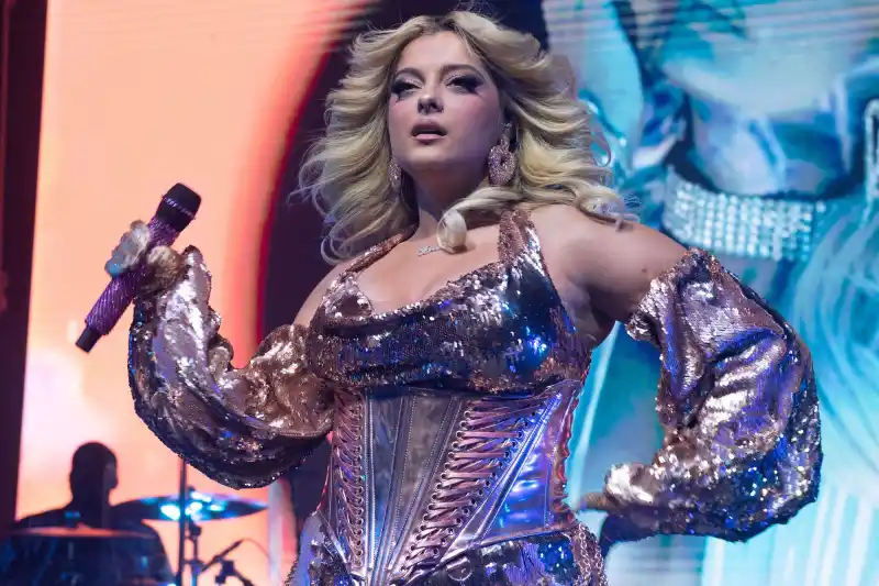 Bebe Rexha-s Ups and Downs Over the Years