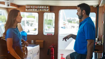 Below Deck Down Under Episode Centered Around Consent Ends With 2 Firings