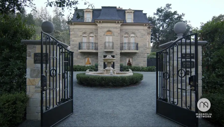 Bespoke Inns Guide to the Most Unique Magnolia Network Shows