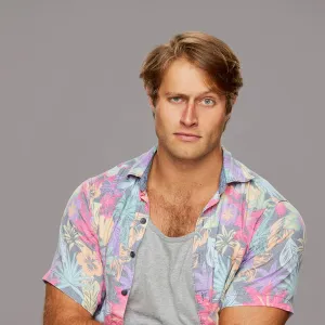 Big Brother 25 Houseguest Luke Valentine Removed from Show After Saying N-Word on Live Feeds 258