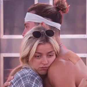 Big Brother 25 Reilly Dishes on Matt Klotz Showmance Speculation