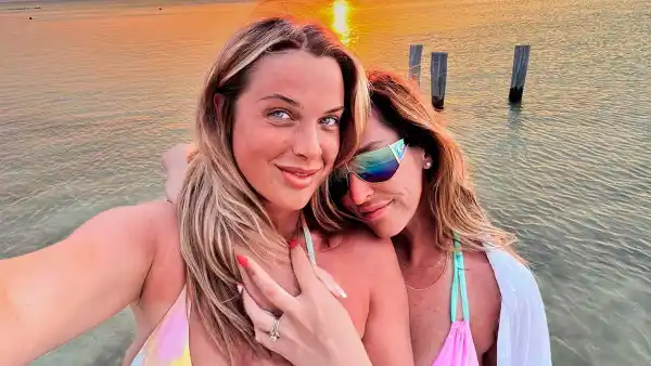 'Big Brother' Alum Christie Murphy Is Pregnant, Expecting Baby No. 1 With Wife Jamie