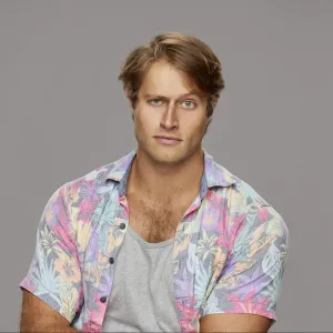 Big Brother-s Luke Valentine Says N-Word On Show-s Live Feed