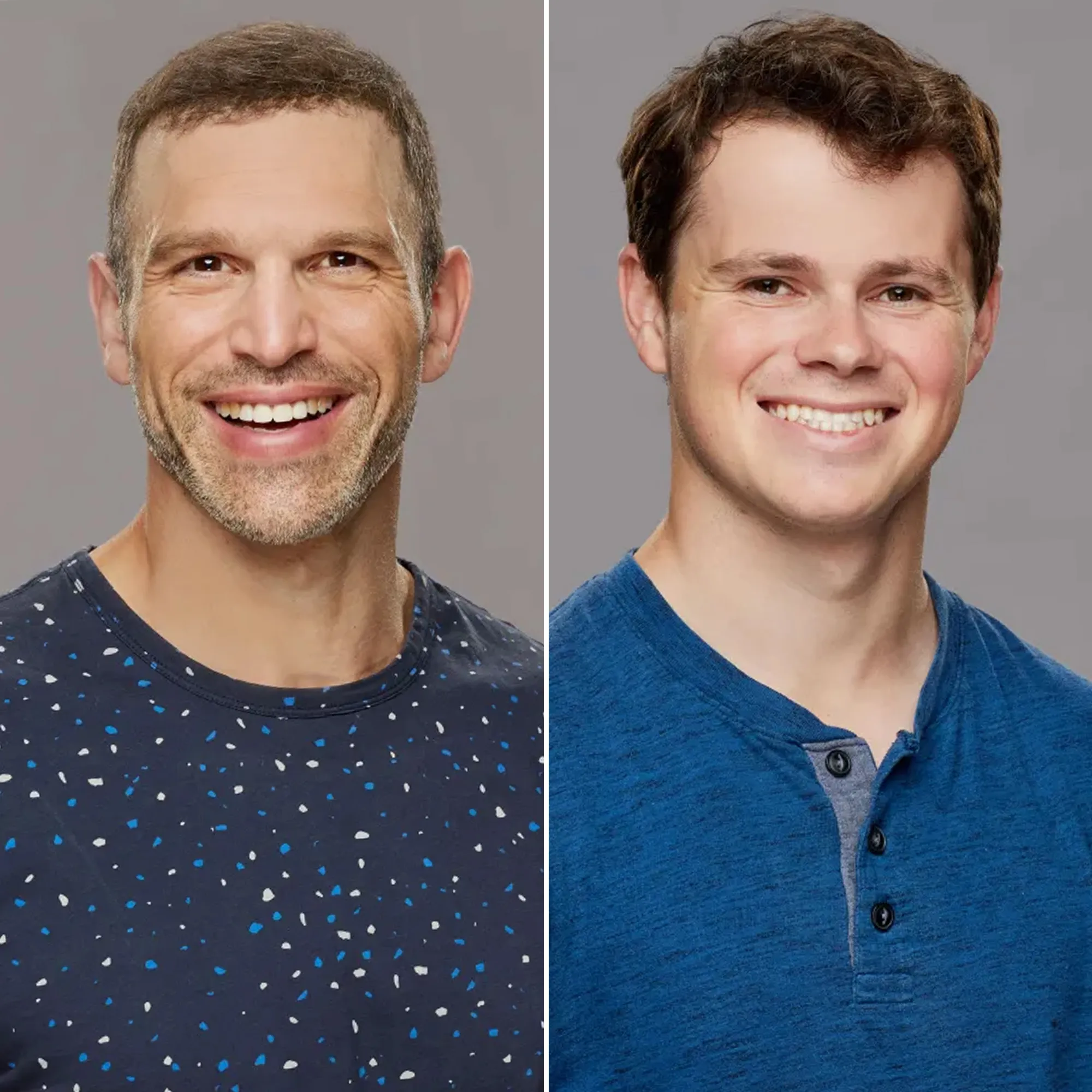 Big Brother’s Hisam Goueli Explains Rift With ‘Dishonest’ Cory Wurtenberger