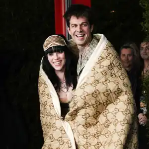 Billie Eilish Says Jesse Rutherford Is Her ‘Homie Forever’ Less Than 1 Year After Split