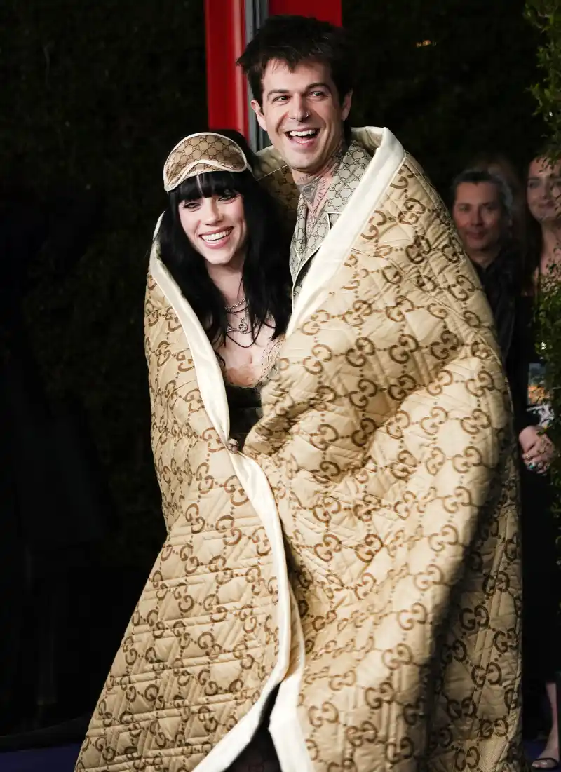 Billie Eilish Says Jesse Rutherford Is Her ‘Homie Forever’ Less Than 1 Year After Split