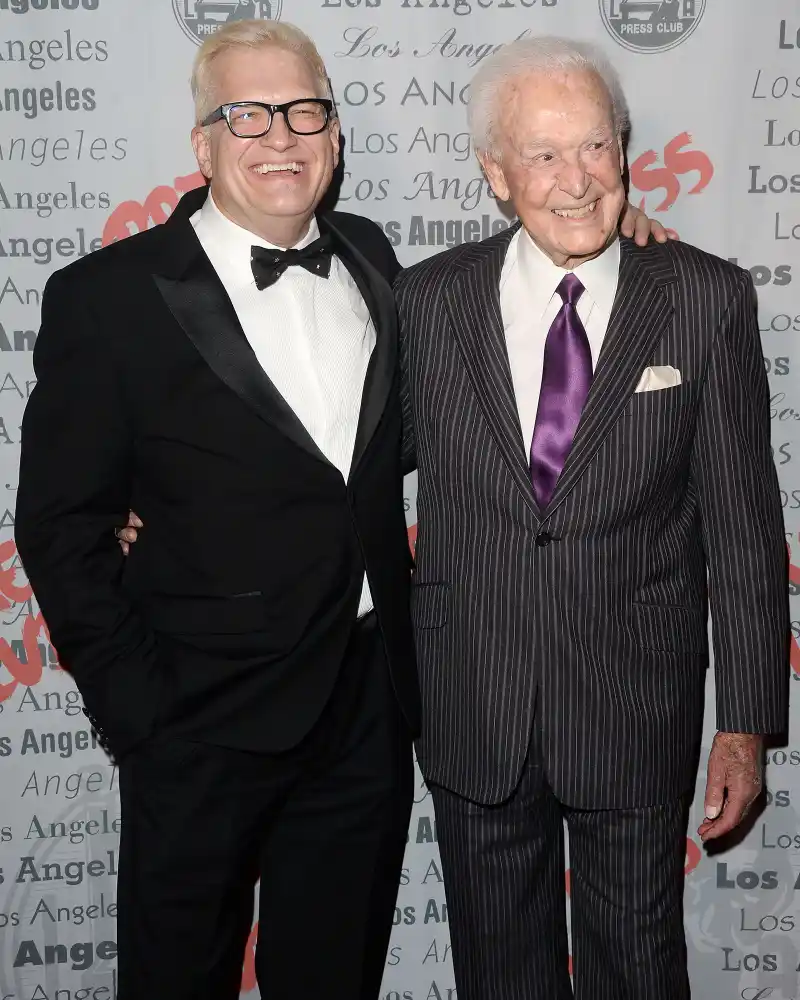 Bob Barker Dead: Stars React to ‘Price Is Right’ Host’s Death