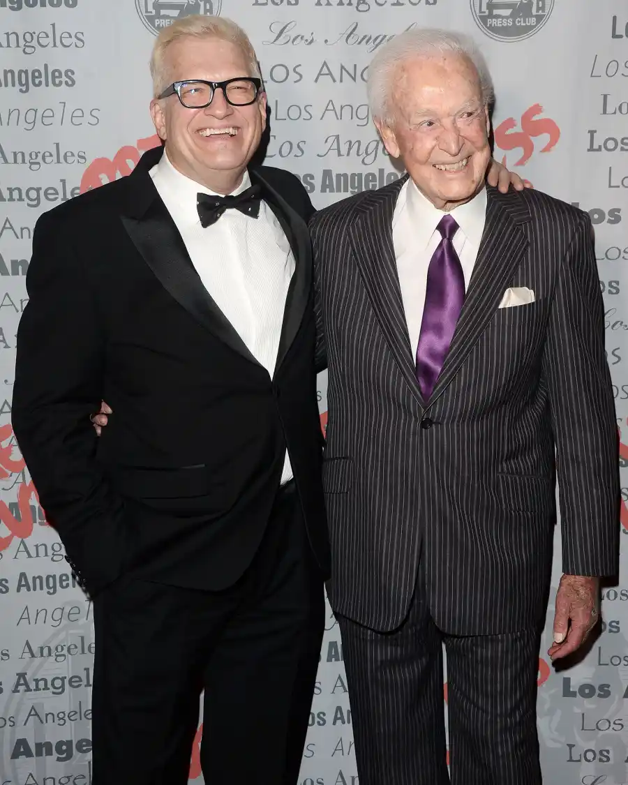 Bob Barker Dead: Stars React to ‘Price Is Right’ Host’s Death