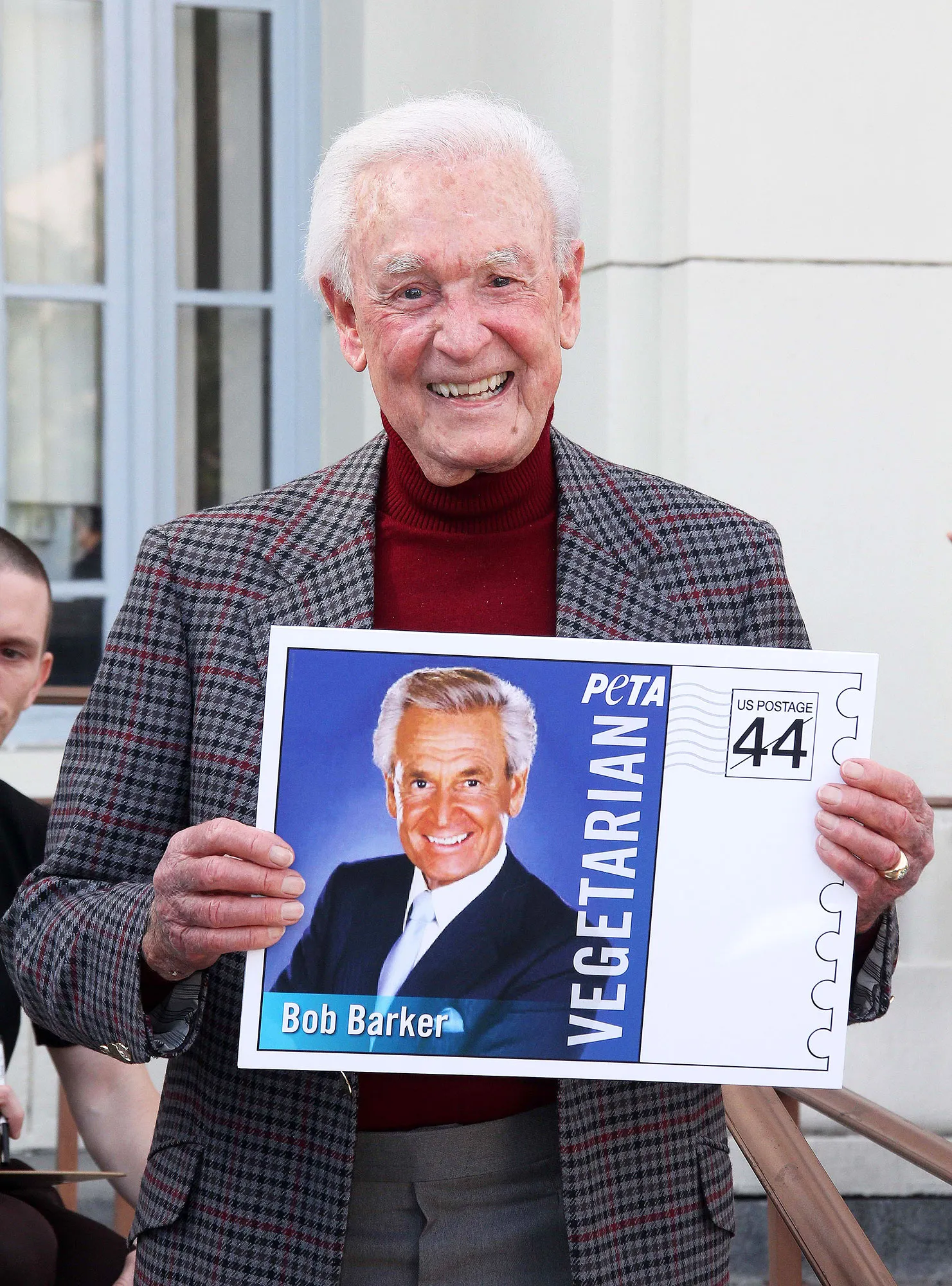 Bob Barker “Fine” With Exclusion from Price Is Right 40th Anniversary Special