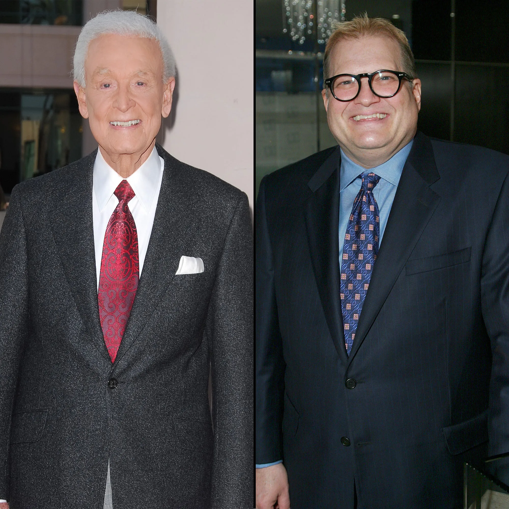 Bob Barker Slams New Price Is Right Host Drew Carey