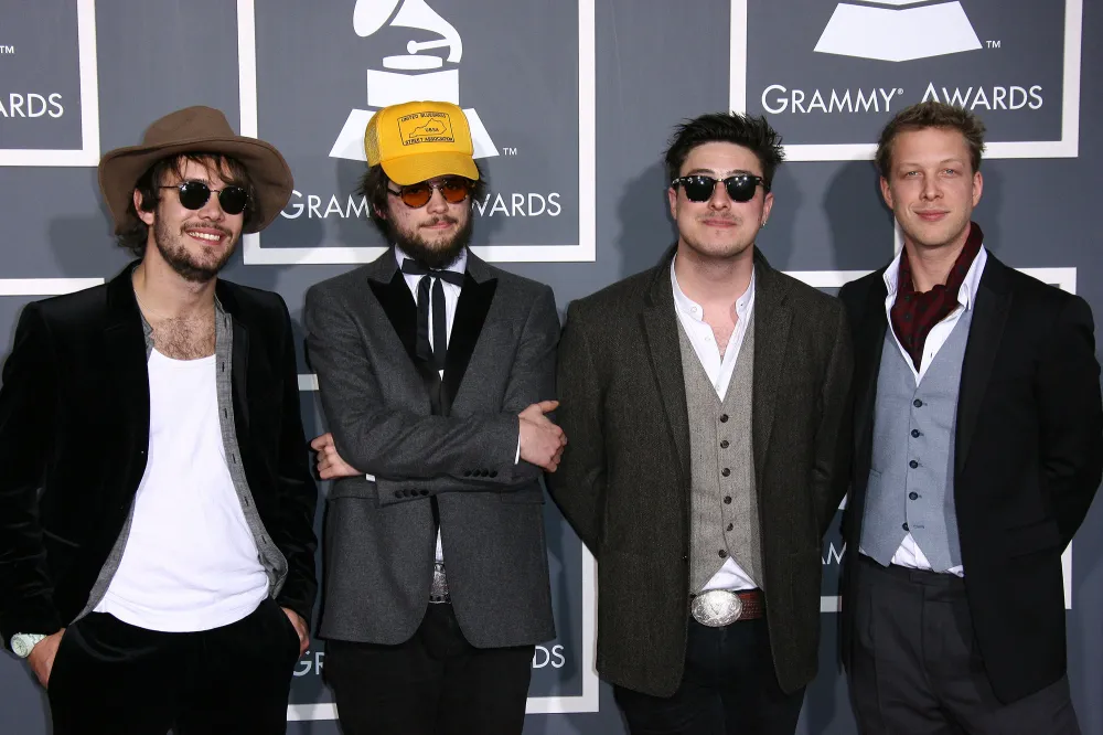 Bonnaroo Lineup to Feature Paul McCartney, Mumford & Sons, Wilco, R. Kelly