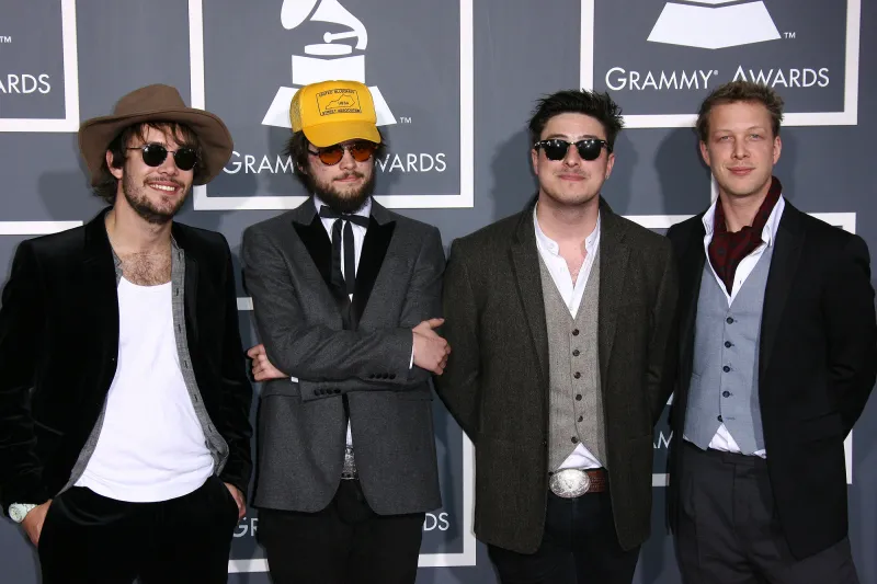 Bonnaroo Lineup to Feature Paul McCartney, Mumford & Sons, Wilco, R. Kelly