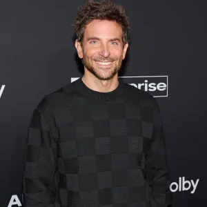 Bradley Cooper s Honest Quotes About His Sobriety After Getting Clean at 29 I Was Lucky 275