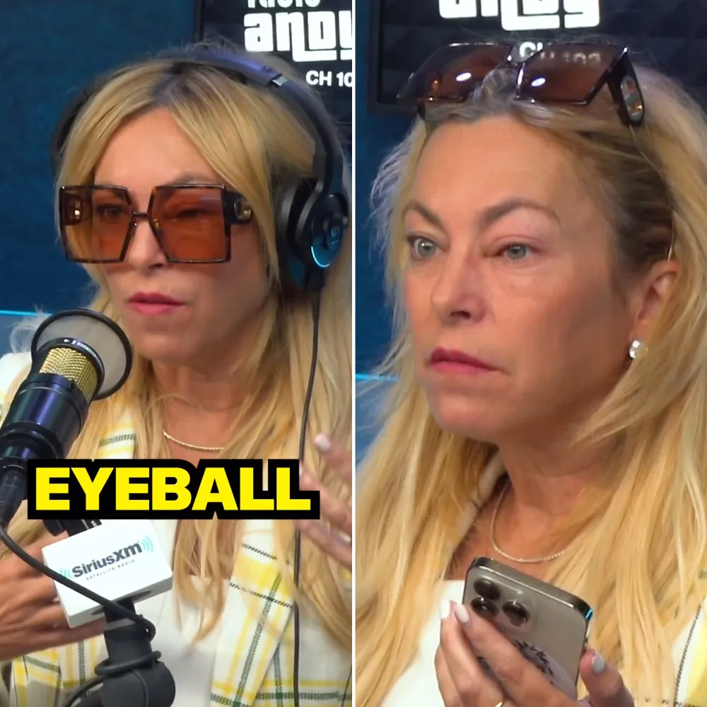 Bravo&rsquo;s Jeff Lewis Calls Out &lsquo;RHOBH&rsquo; Star Sutton Stracke for Eye &lsquo;Infection&rsquo;: &lsquo;Sick as a Dog&rsquo;