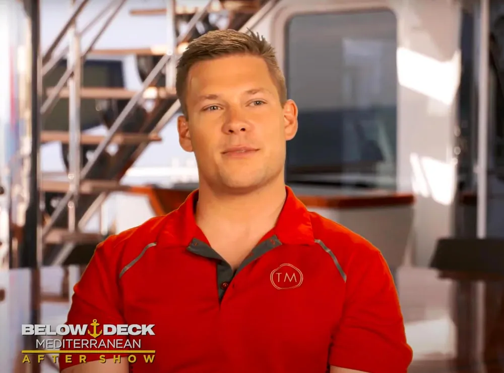 Breaking Down Joao Franco s Feuds With Various Below Deck Down Under Costars &mdash; Including Aesha Scott 306