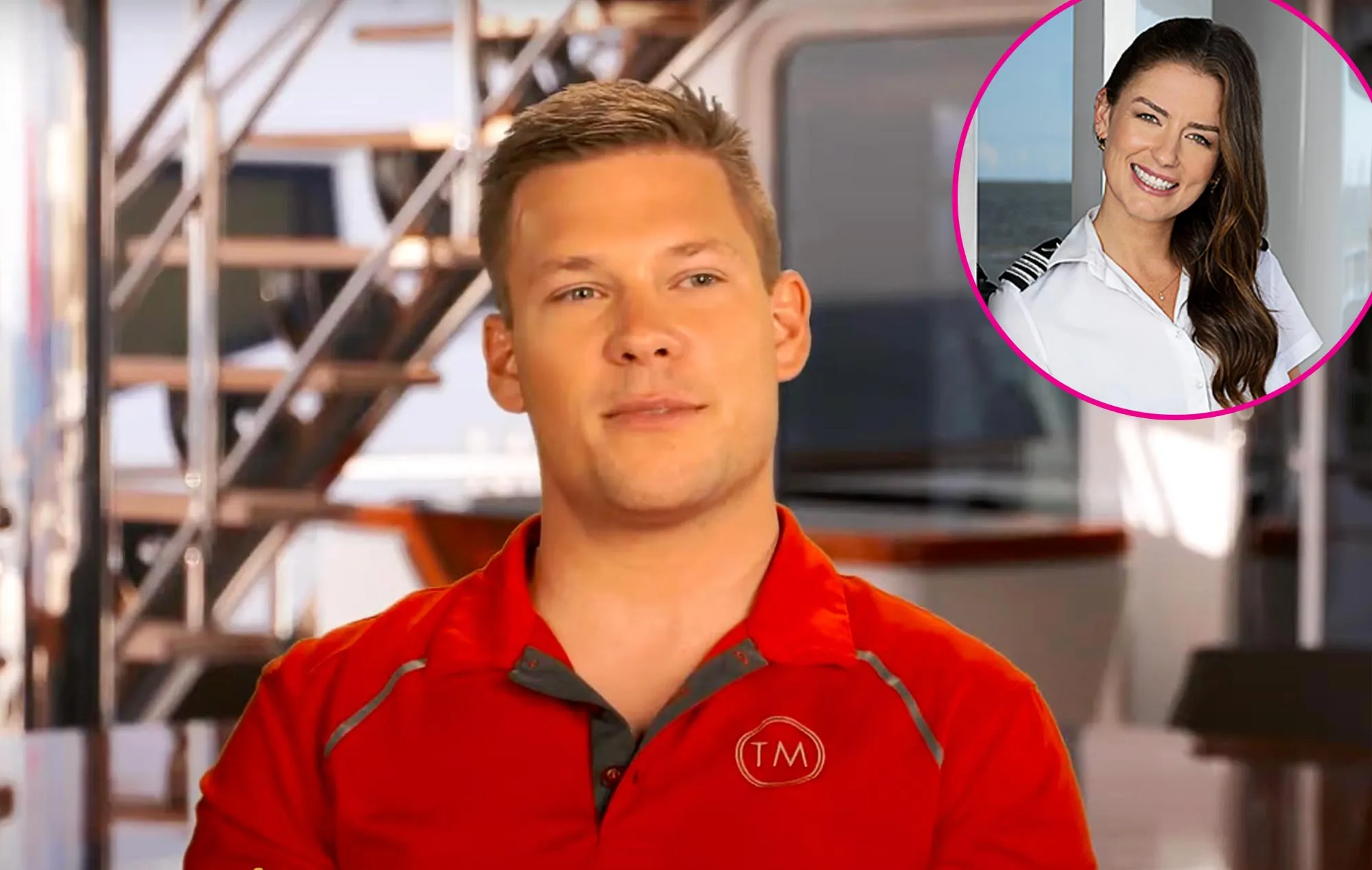 Breaking Down Joao Franco s Feuds With Various Below Deck Down Under Costars — Including Aesha Scott 307