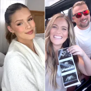 Bringing Up Bates' Josie Bates Is Expecting Baby No. 3 as Brother Zach Bates Welcomes Baby No. 5