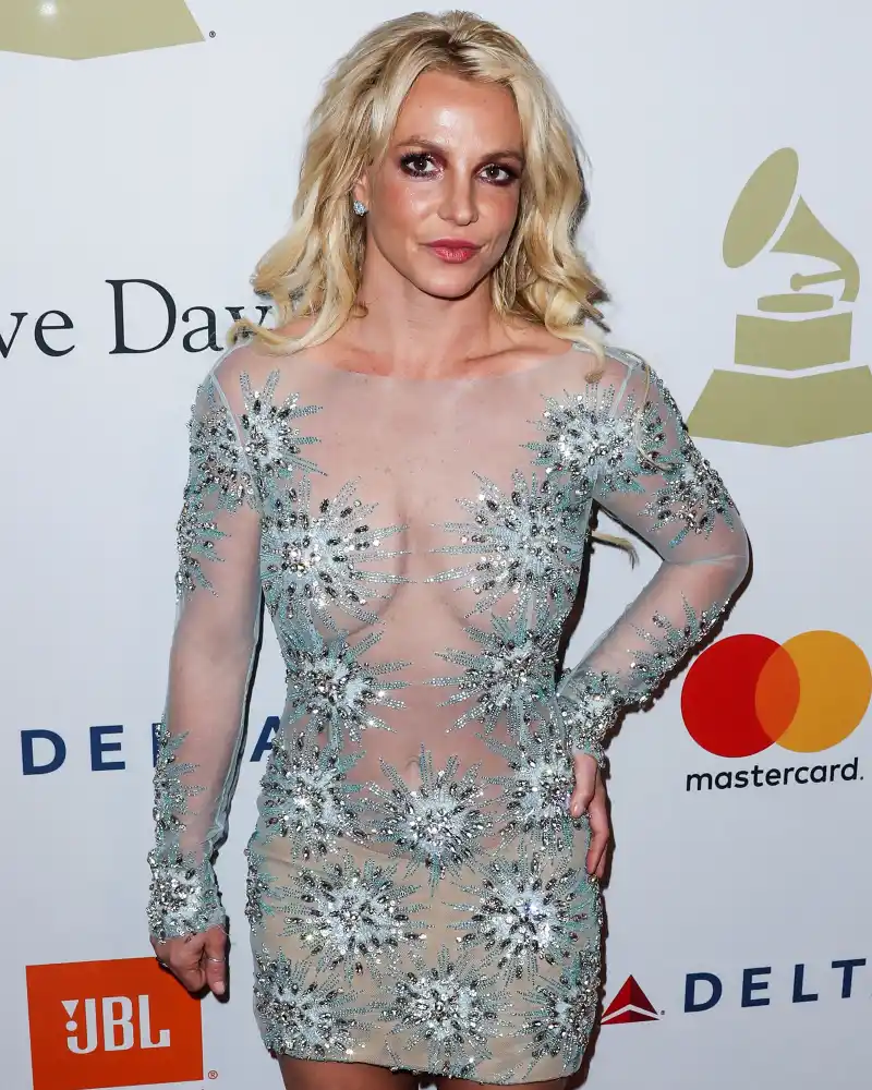 Britney Spears Had 'Reverse Effect' to Botox, Says She Looked Like 'Somebody Beat the S—t Out of Me'