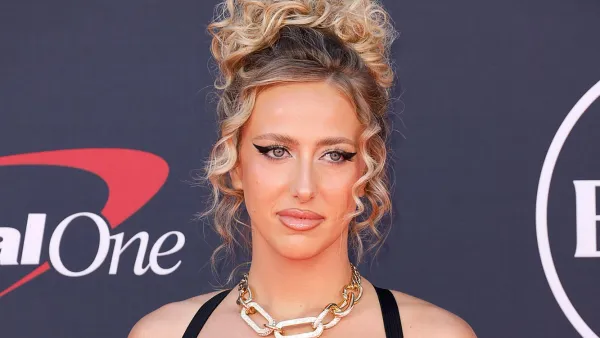 Brittany Mahomes Recalls Scary and Frantic Allergy-Related Trip to ER With Son 405