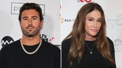 Brody Jenner Plans on Being the Exact Opposite of Caitlyn Jenner