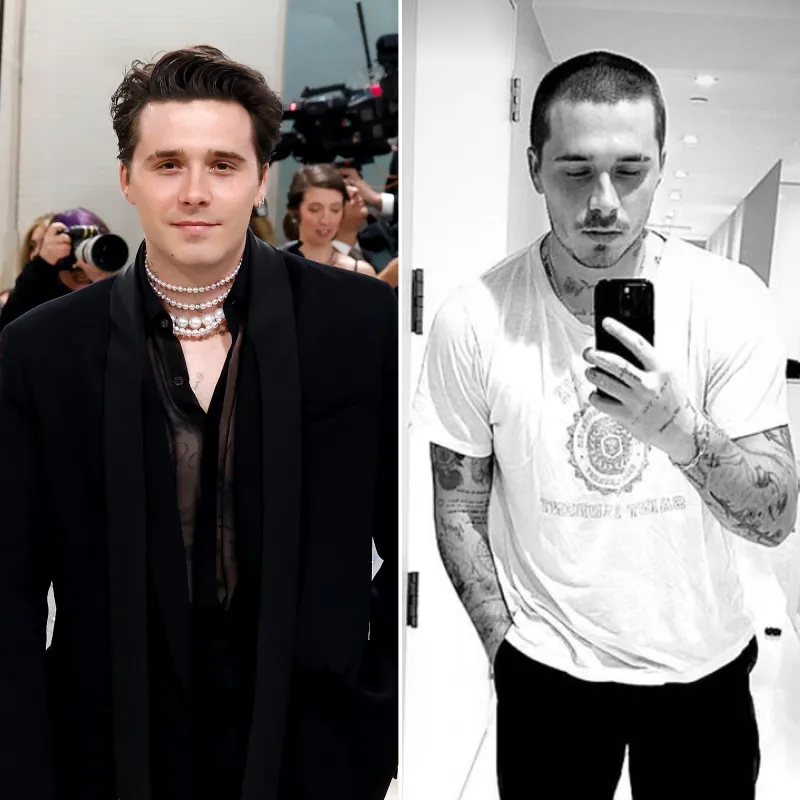 Celebrity Hair Changes Gallery Update