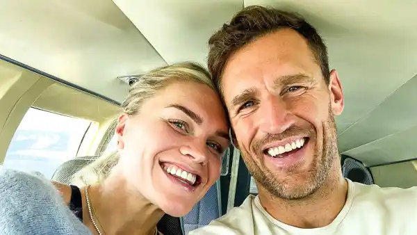 Brooks Laich and Katrin Tanja Davidsdottir Relationship Timeline