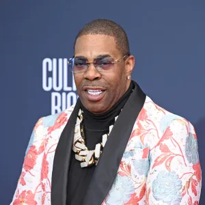 Busta Rhymes Decided to Lose 100 Lbs After Asthma Scare