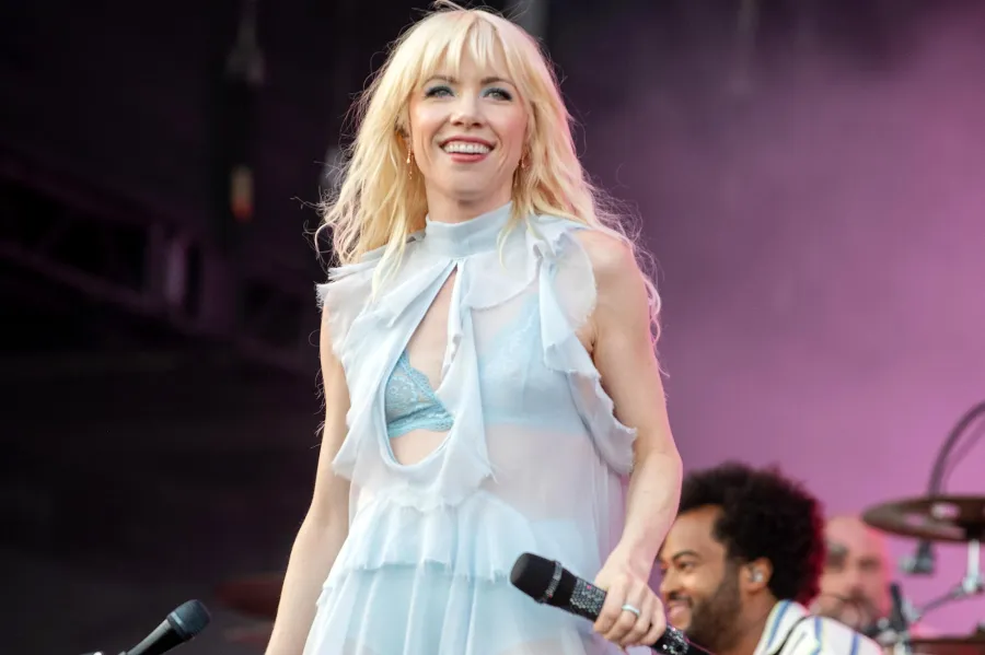 Carly Rae Jepsen Lollapalooza 2023 Attendees