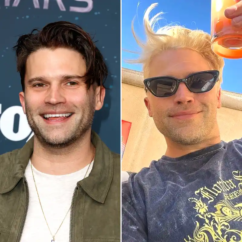 Celeb Hair Changes 2023