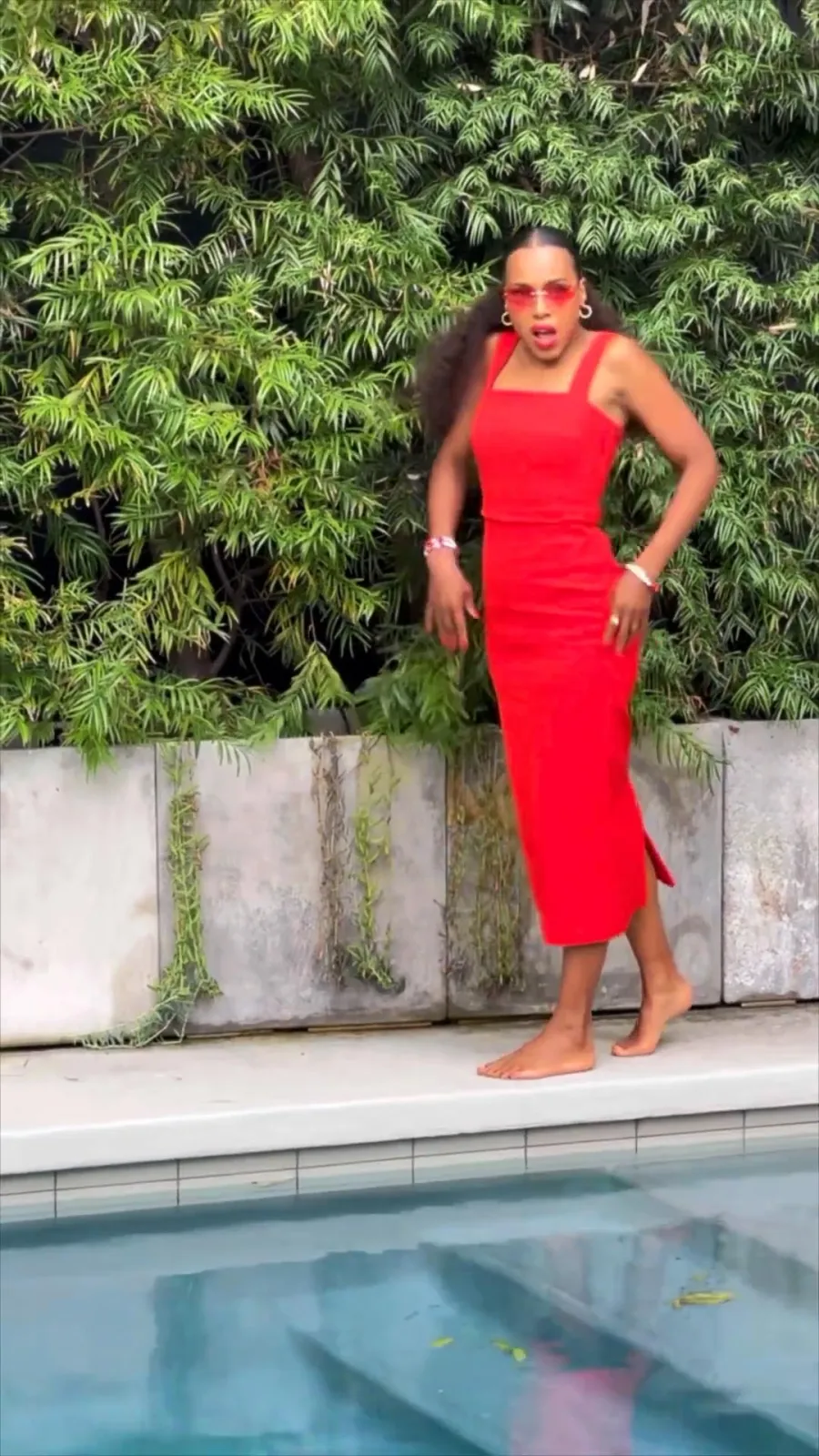 Celebrities Who Had the Time of Their Lives at Taylor Swift s Eras Tour Selena Gomez Emma Stone HAIM and More 282