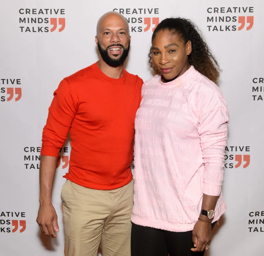 Celebs Married or Dating Pro Tennis Players Past and Present