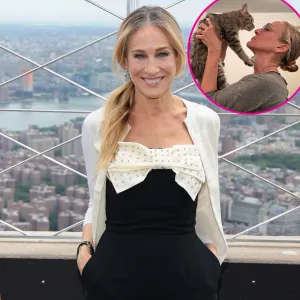 Celebs Who Grew Attached to Their Pets on Set 289