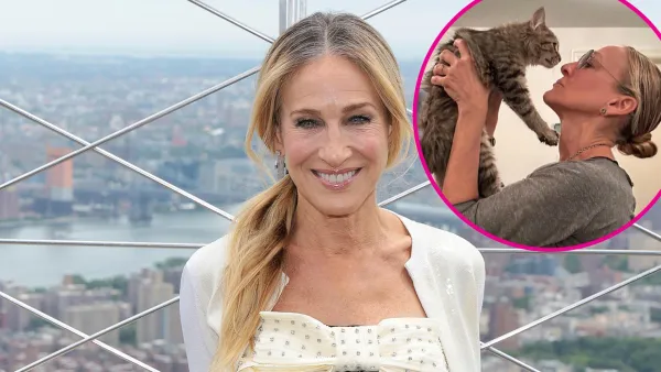 Celebs Who Grew Attached to Their Pets on Set 289