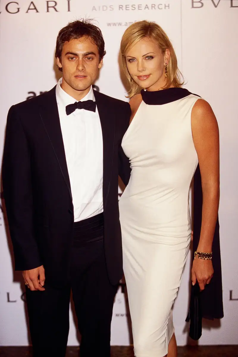 Charlize Theron Through the Years From Monster to Bombshell and Beyond 347