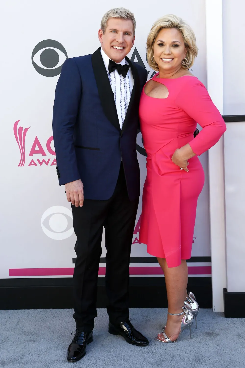 Chrisley Family New Show Amid Todd and Julie Prison Sentences