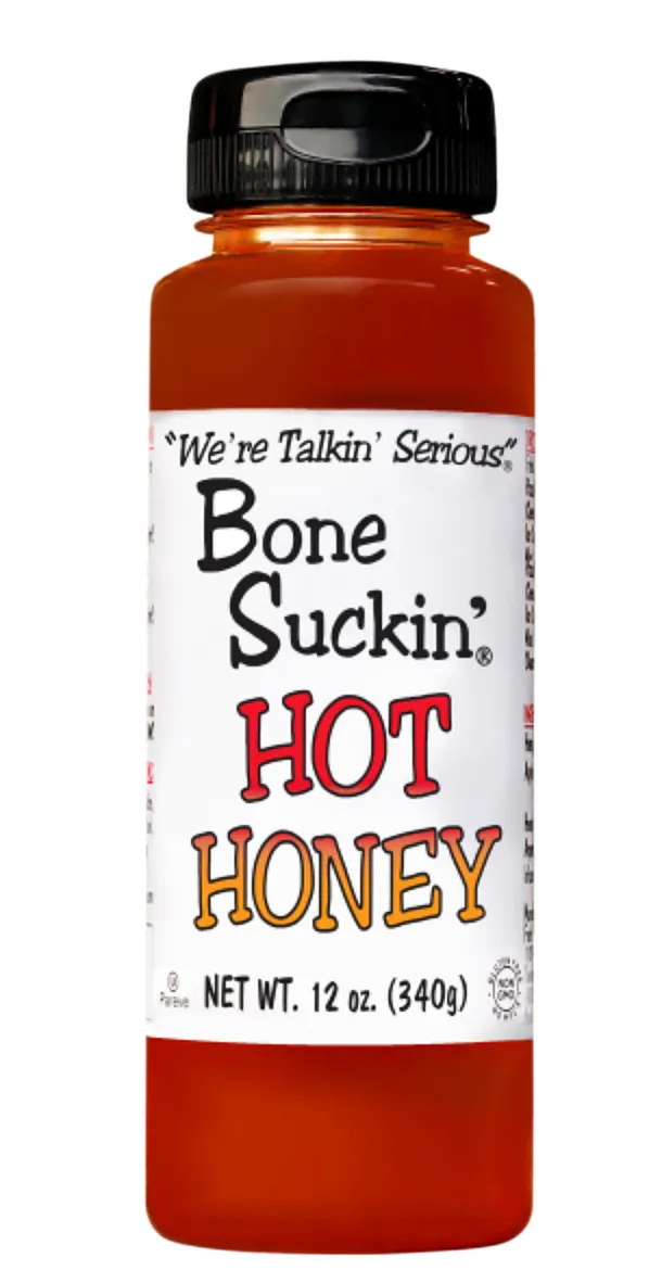 Chrissy Teigen Is One Saucy Mother When It Comes to Her Favorite Condiments