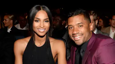 Ciara Gives Birth to Baby No. 4, Her 3rd With Husband Russell Wilson