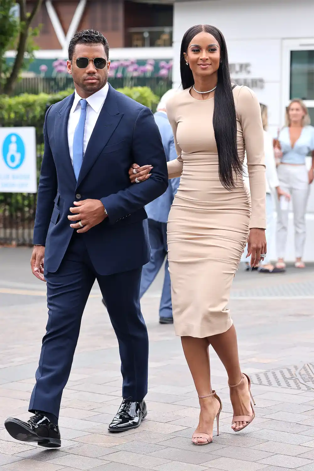 Ciara Gives Birth to Baby No. 4, Her 3rd With Husband Russell Wilson