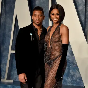 Ciara Is Expecting Baby No. 4 Her 3rd With Husband Russell Wilson